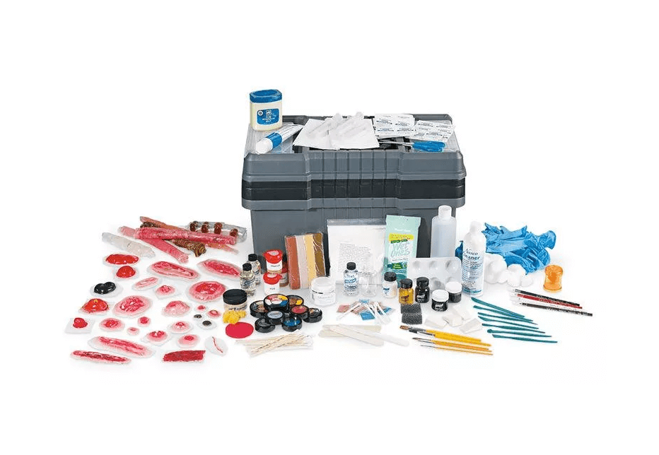 Pflege - Wunden - Simulations - Kit Ultra - Erler - Zimmer